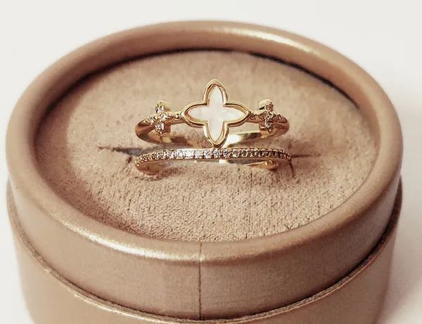 Gold_Clover_Ring_For_Women